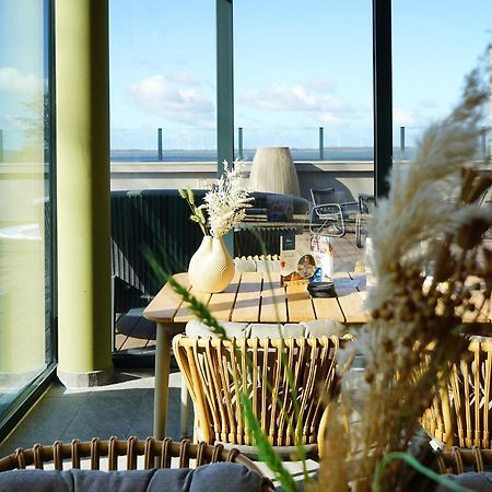 2 Bedroom Beach Front Home In Lembruch-Duemmer See Luaran gambar