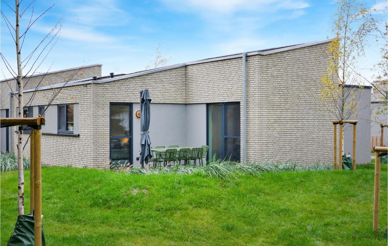 2 Bedroom Beach Front Home In Lembruch-Duemmer See Luaran gambar