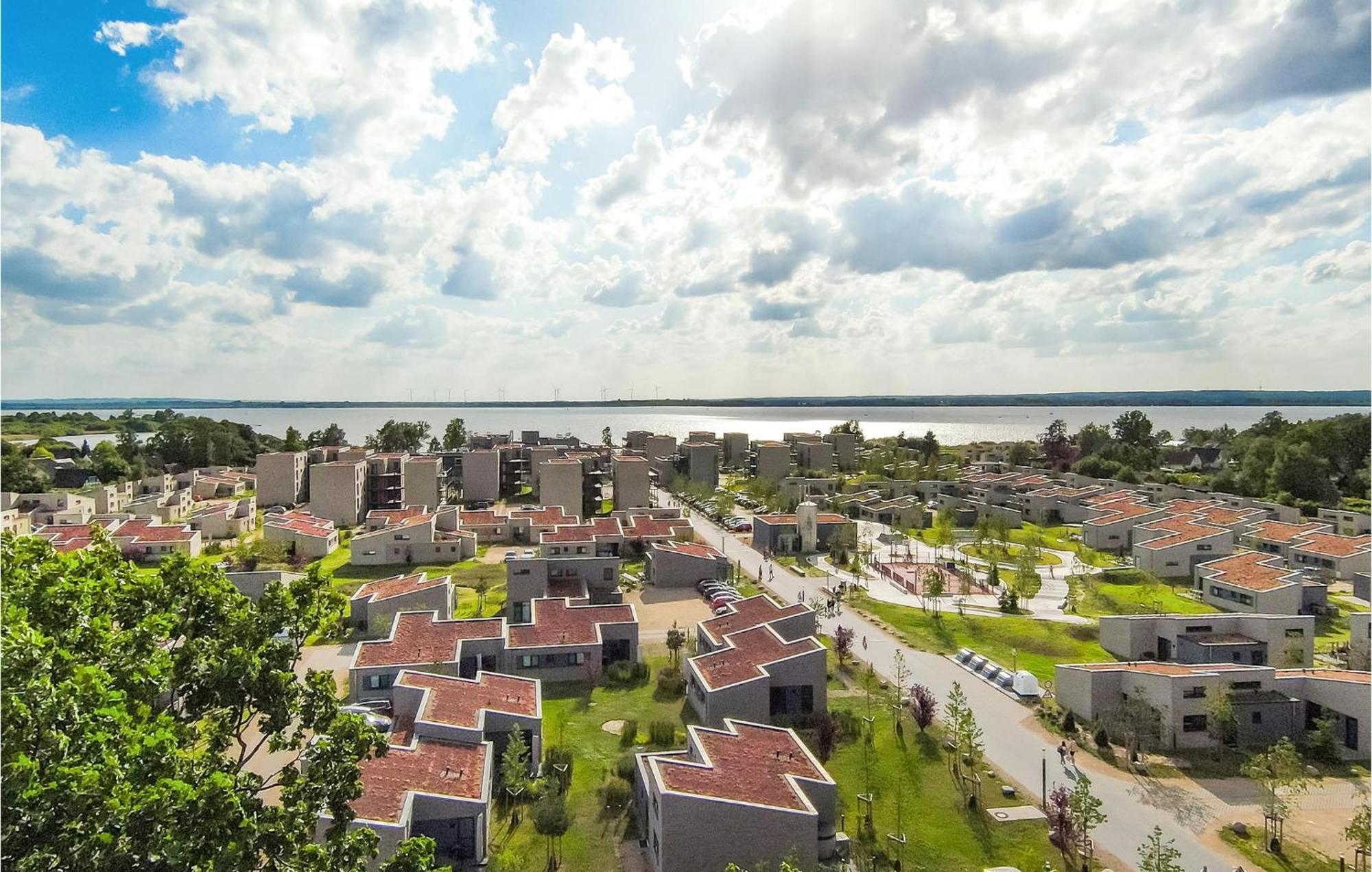 2 Bedroom Beach Front Home In Lembruch-Duemmer See Luaran gambar